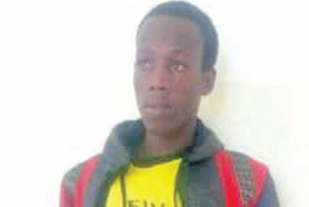 homme femme marié imam