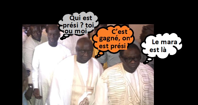 idy gakou pape diop