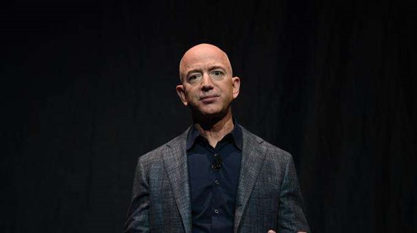 jeff bezos