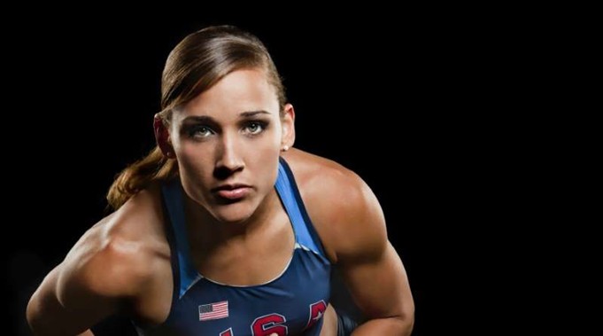 lolo jones