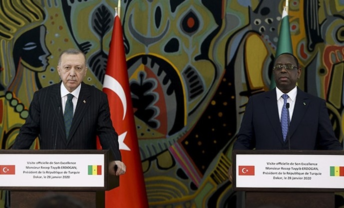 macky erdogan 29 jan 2020