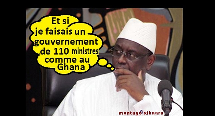 macky ministres ghana