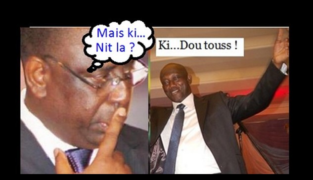 macky serigne mbacké 1