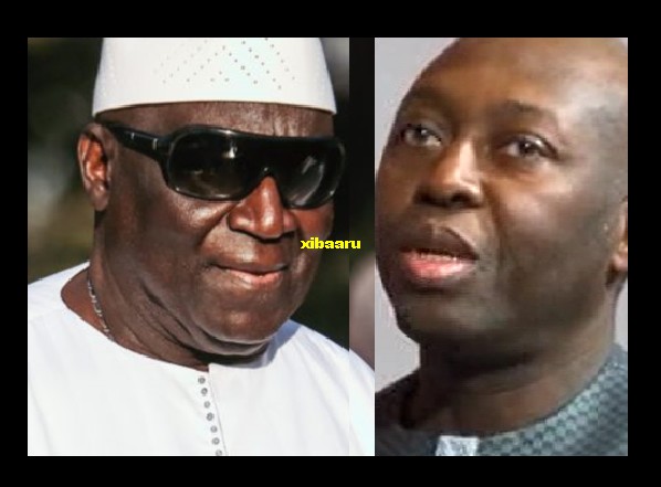 mamadou lamine diallo famara sagna