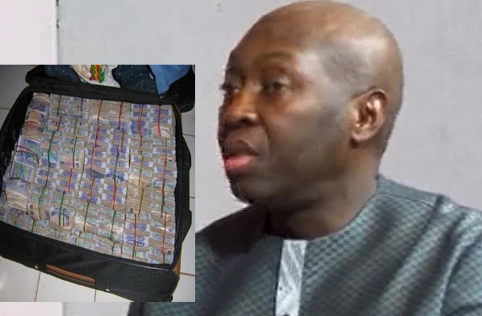 mamadou lamine diallo fonds argent