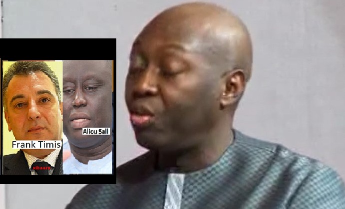 mamadou lamine diallo petro tim