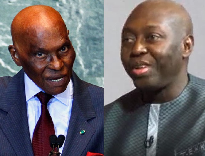 mamadou lamine diallo wade