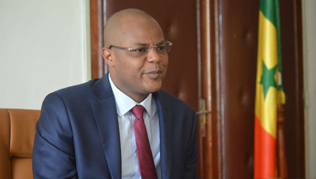 Mairie de Dakar : Mame Mbaye Niang décline sa feuille de route