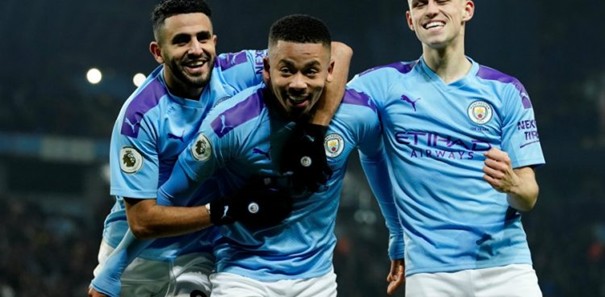 manchester city ryad