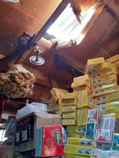 marché cambriolage 1