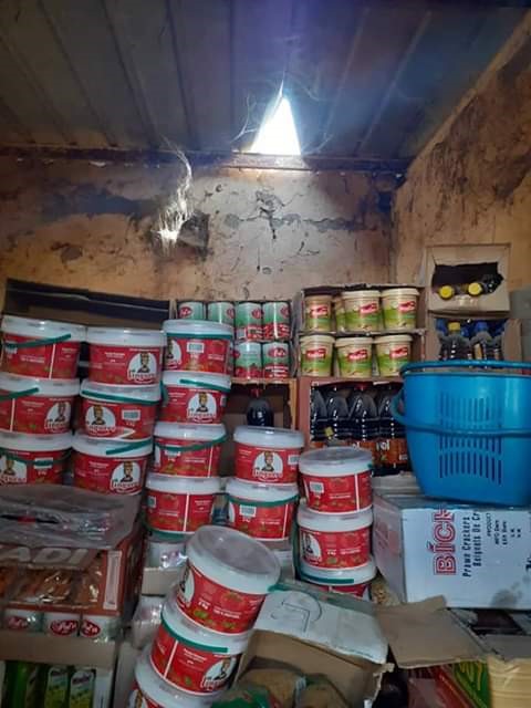 marché cambriolage 2