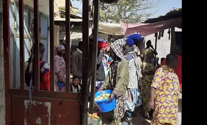 marché ndoumbé diop diourbel
