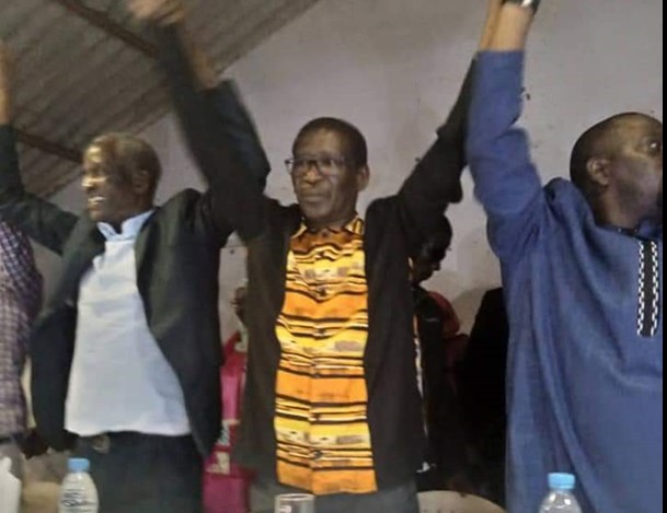 mary teuw mairie saint louis