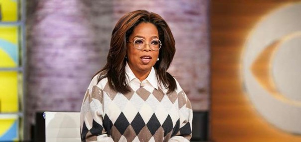 oprah winfrey 1