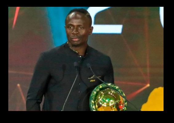 sadio ballon dor 1