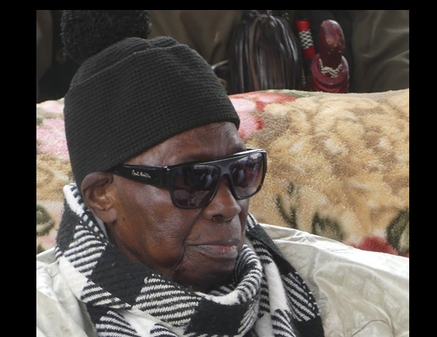 serigne dieumbe fall