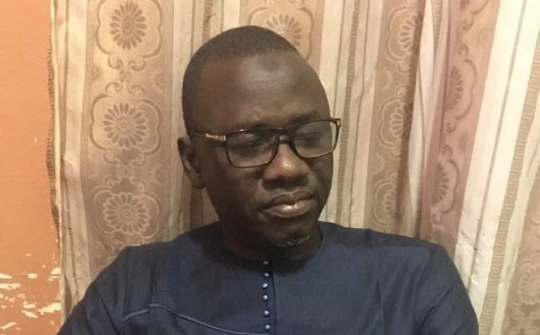 Discrimination...les Arabisants du Sénégal tirent la sonnette d'alarme 1 arab