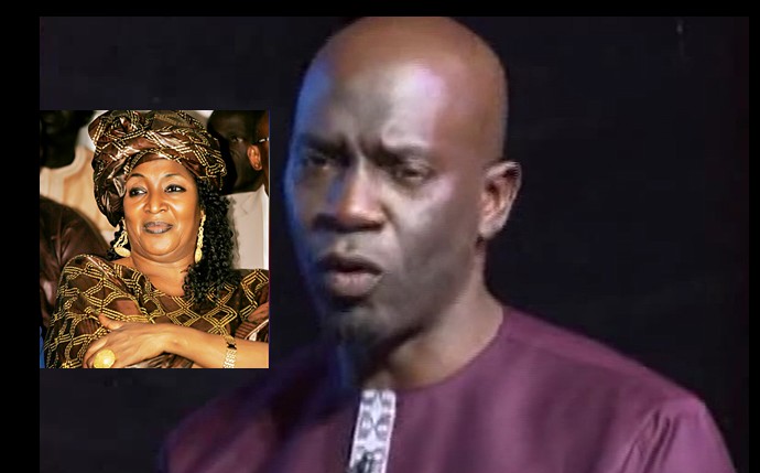 sy tounkara ndeye tické