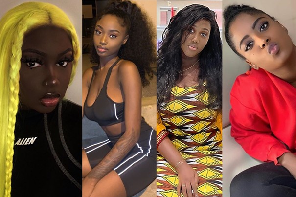 sénégalaise réseau