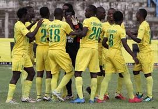 Kakamega Home Boyz ouganda