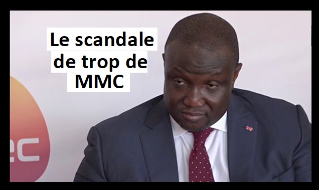 Samuel Sarr...Ministre de Macky ? Voici le commanditaire de l'info 1 MMC scandale