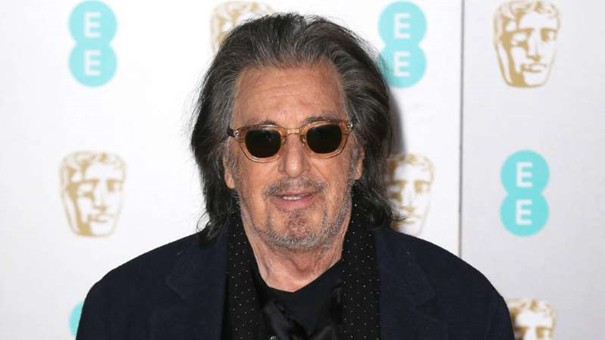 al pacino