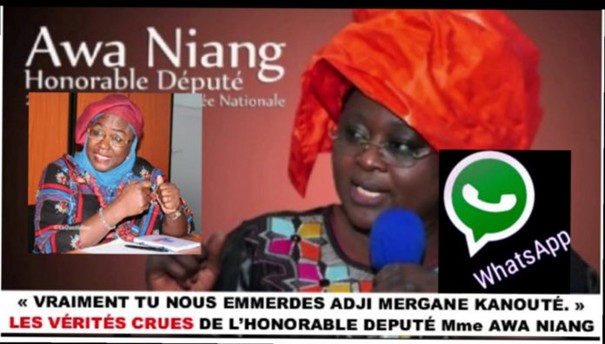 awa niang adji mergane