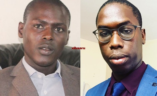 bara ndiaye doudou mboup