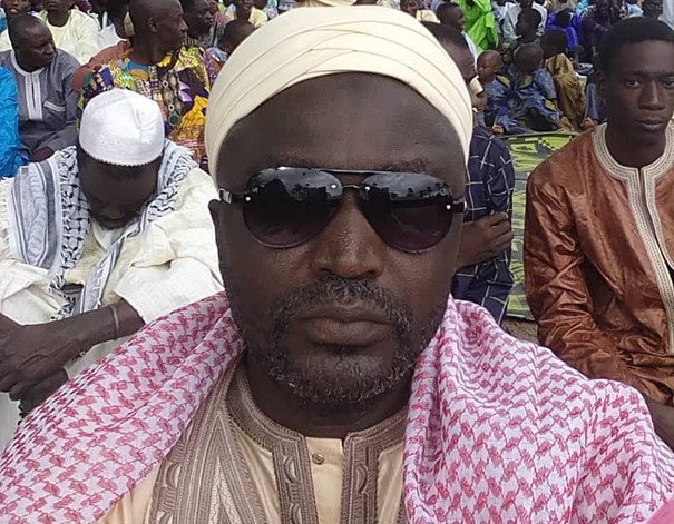 Bignona: L’association des Imams de Suelle tient son Gamou