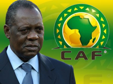 caf issa hayatou