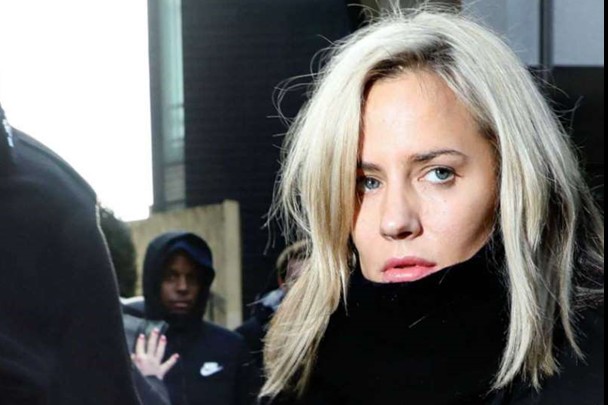 caroline flack suicide