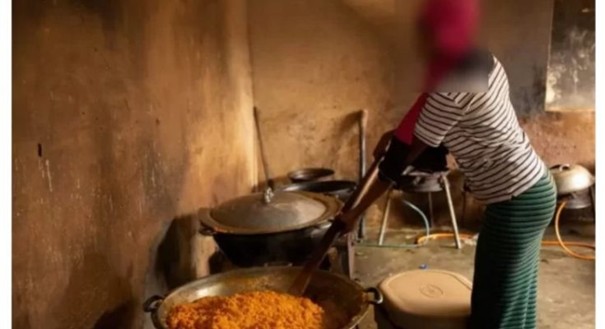 cuisinethiébou diéne