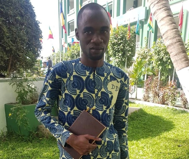 demba dramane traoré