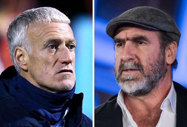 deschamps cantona