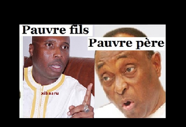 dias père et fils 1