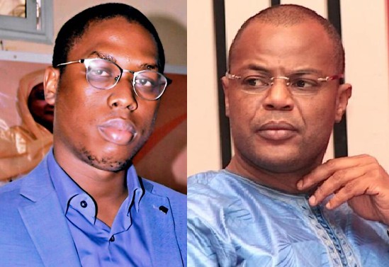 doudou mboup mame mbaye