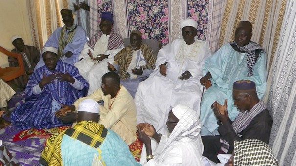 Bignona/Gamou Kalounayes : Les populations expriment leurs attentes, le gouverneur rassure