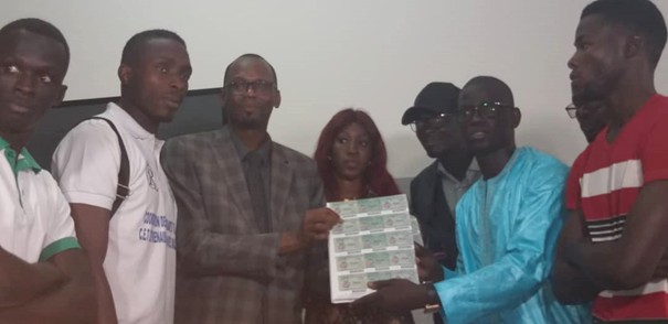 habib niang tickets resto