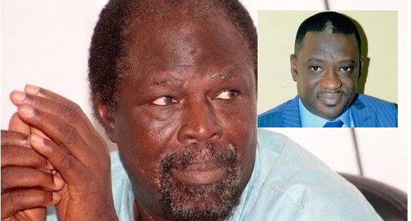 ibrahima sène moundiaye cissé