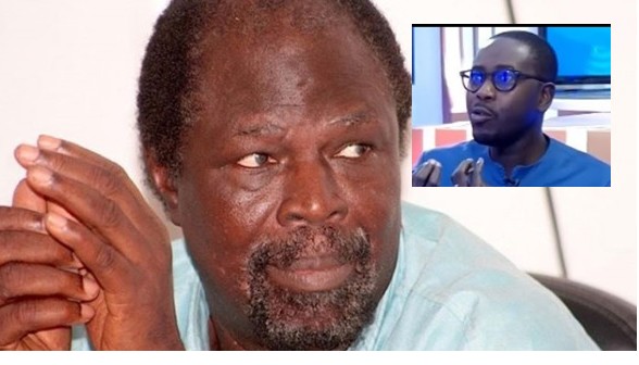 ibrahima sène pape alé