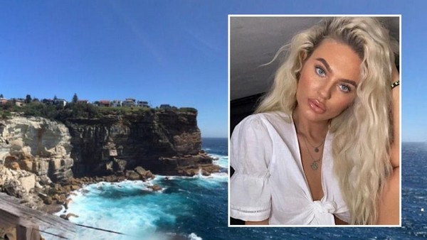 instagram selfie mortel