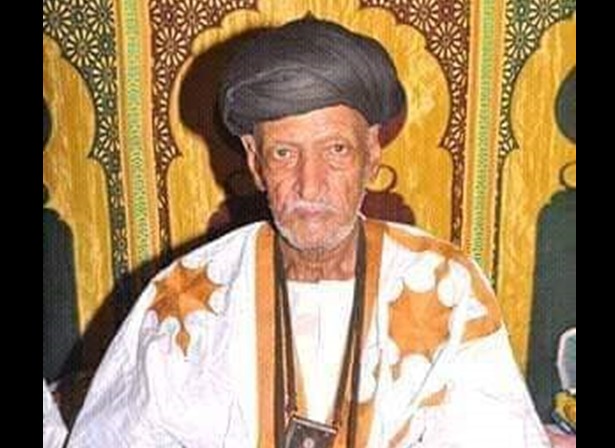 khalife général des khadres