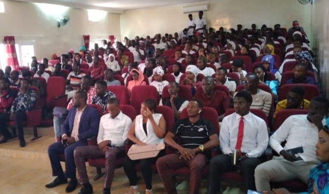 latmingué étudiants