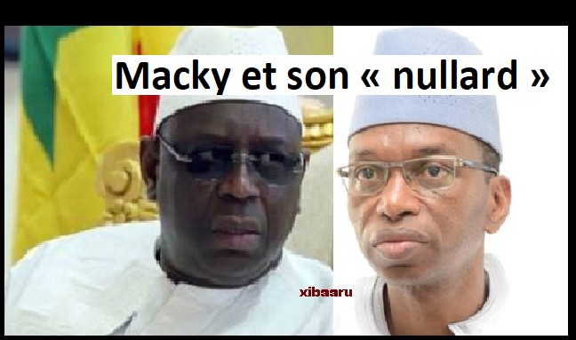 macky moussa baldé nullard