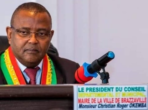 maire de brazza viré