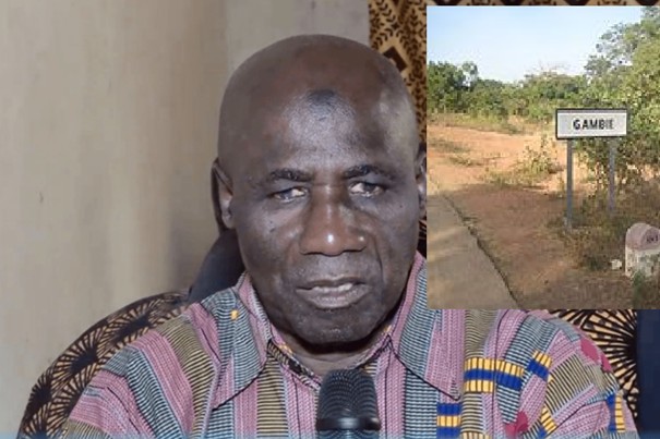 Bignona : Sénégalais et Gambiens cultivent la paix le long de la frontière