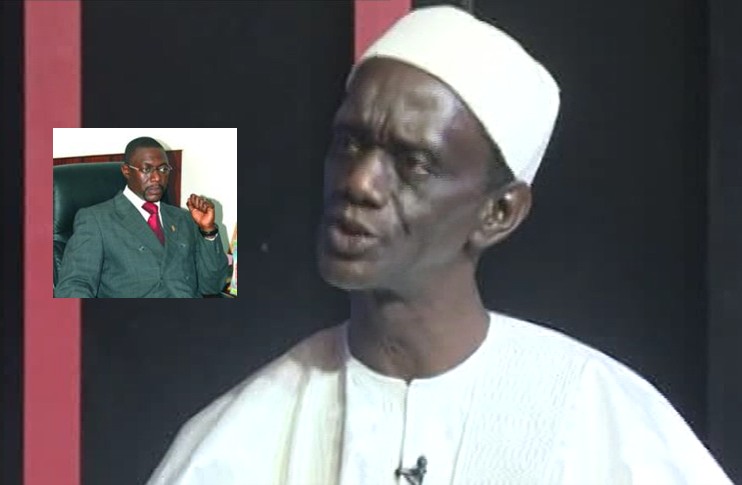 mame mactar gueye latif