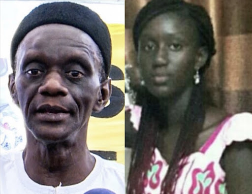 Mame Makhtar Gueye envoie sa fille aux Etats-Unis pour... 14 Mame Makhtar Gueye envoie sa fille aux Etats-Unis pour…