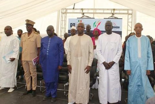 mansour faye kaffrine