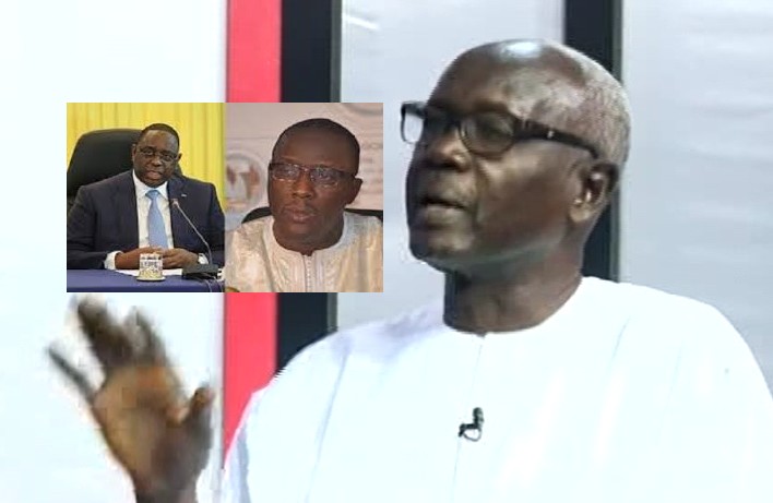 mody macky oumar hanne